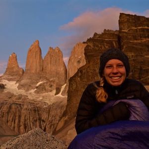 Meet your Posher, Sarah